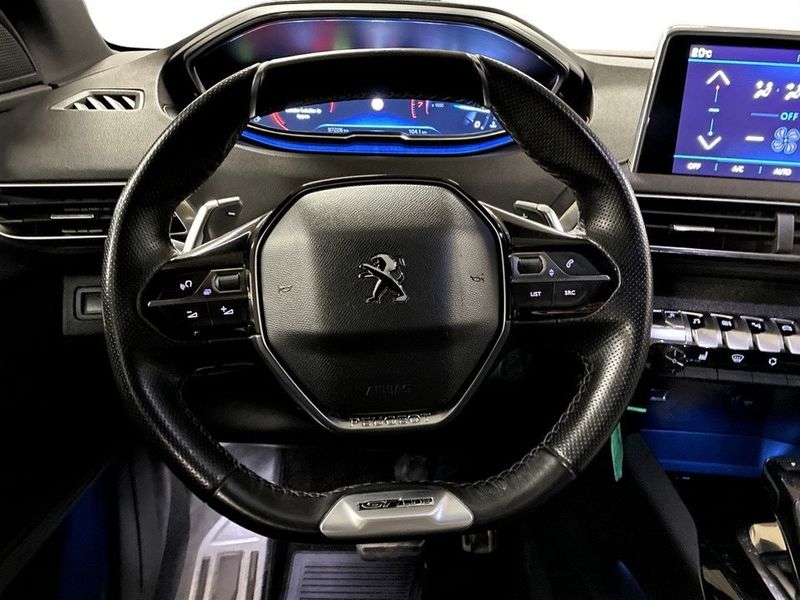 Peugeot 3008 bild 7