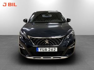 Peugeot 3008 bild 16