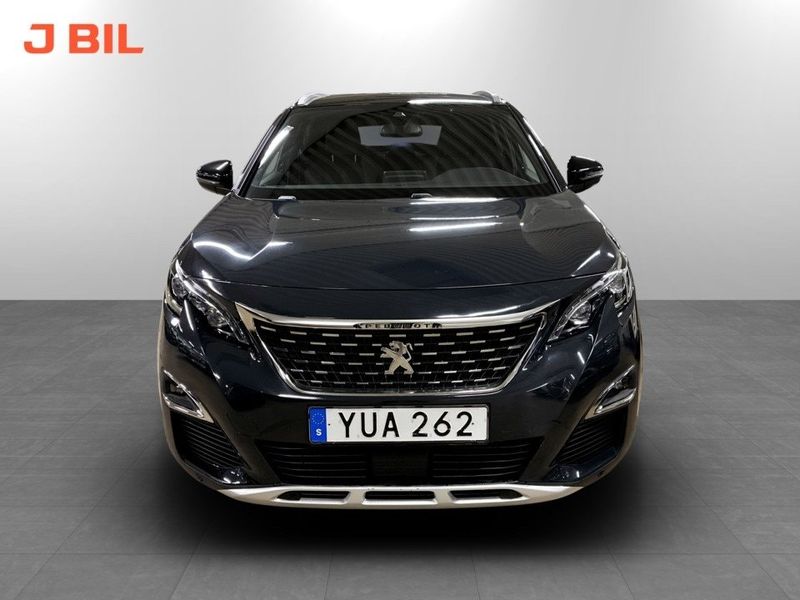Peugeot 3008 bild 16