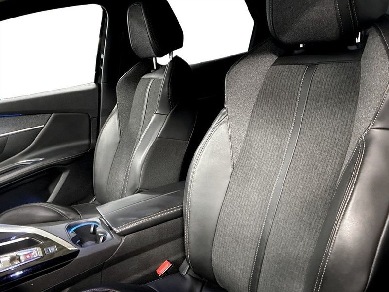Peugeot 3008 bild 5