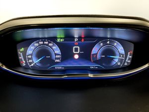 Peugeot 3008 bild 8