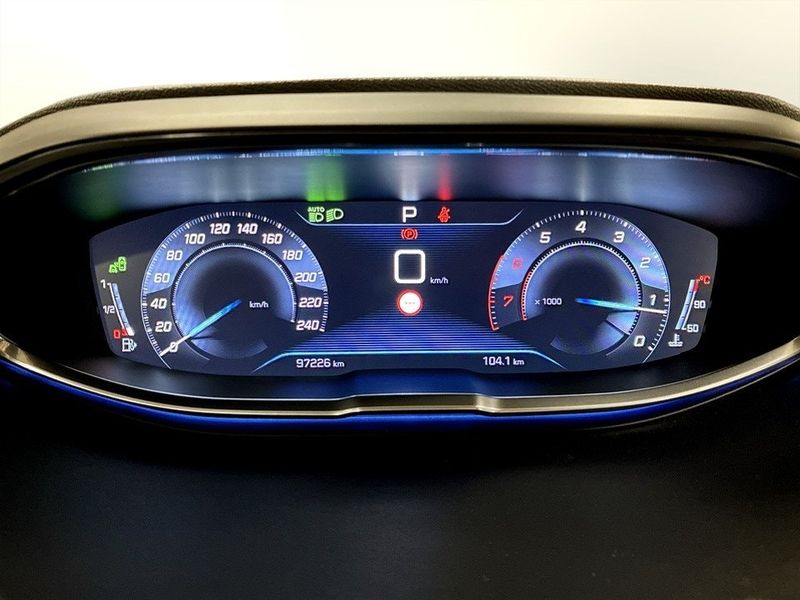Peugeot 3008 bild 8