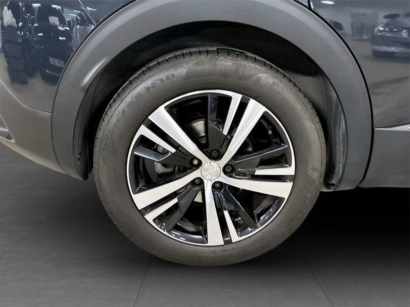 Peugeot 3008 bild 18