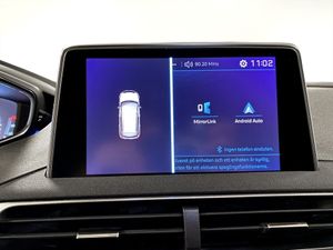 Peugeot 3008 bild 9