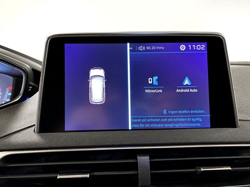 Peugeot 3008 bild 9