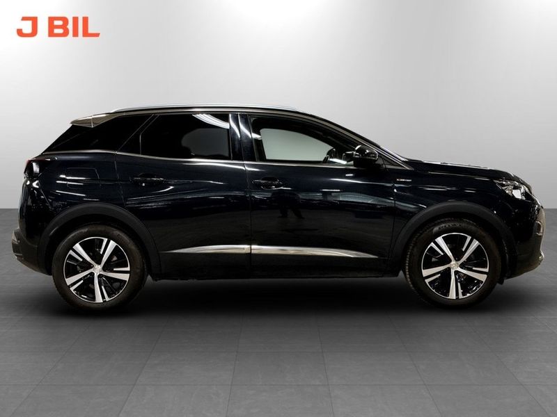 Peugeot 3008 bild 17