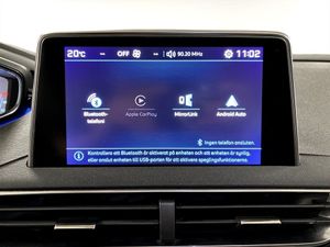 Peugeot 3008 bild 10