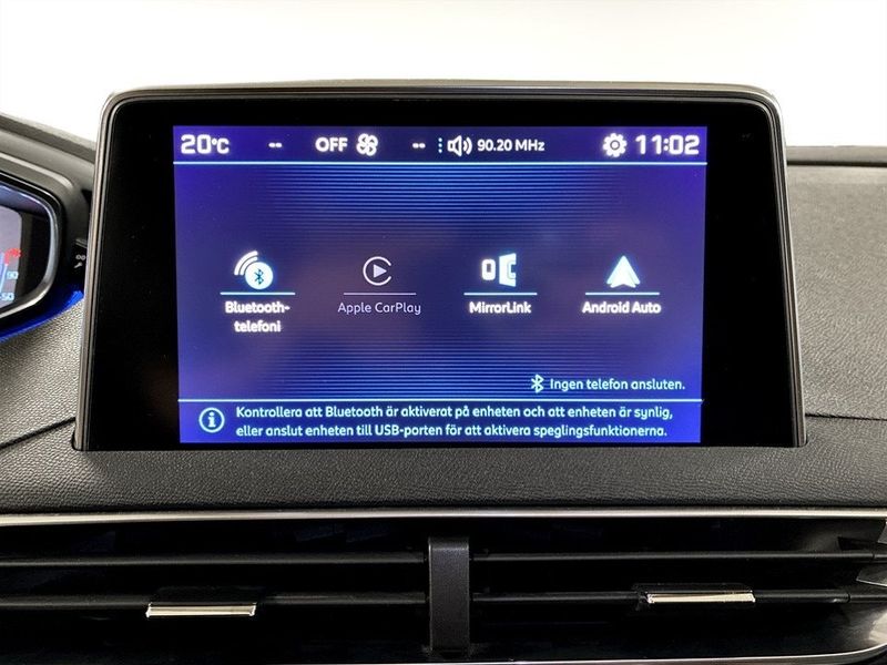 Peugeot 3008 bild 10