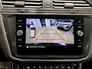 Volkswagen Tiguan Allspace bild 10