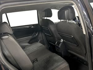 Volkswagen Tiguan Allspace bild 15