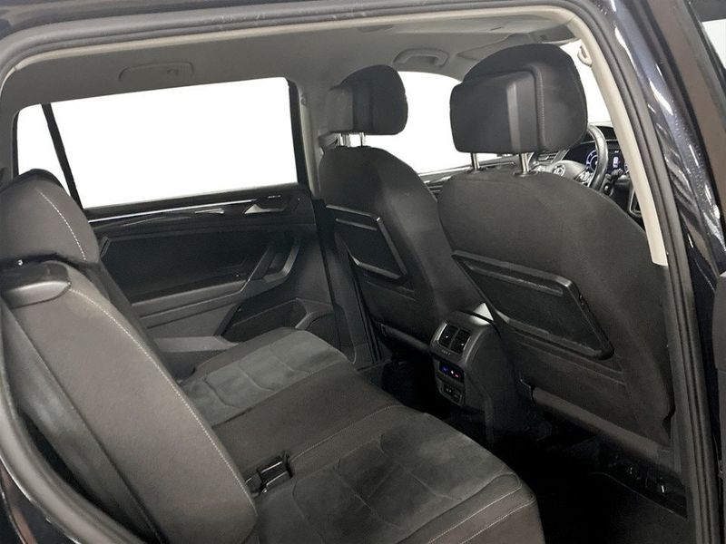 Volkswagen Tiguan Allspace bild 15