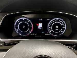 Volkswagen Tiguan Allspace bild 9