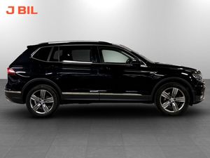 Volkswagen Tiguan Allspace bild 17