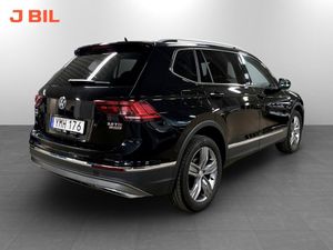 Volkswagen Tiguan Allspace bild 3