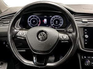 Volkswagen Tiguan Allspace bild 7