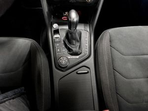 Volkswagen Tiguan Allspace bild 13