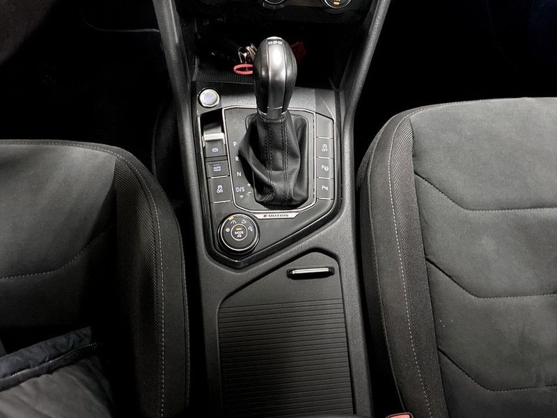 Volkswagen Tiguan Allspace bild 13