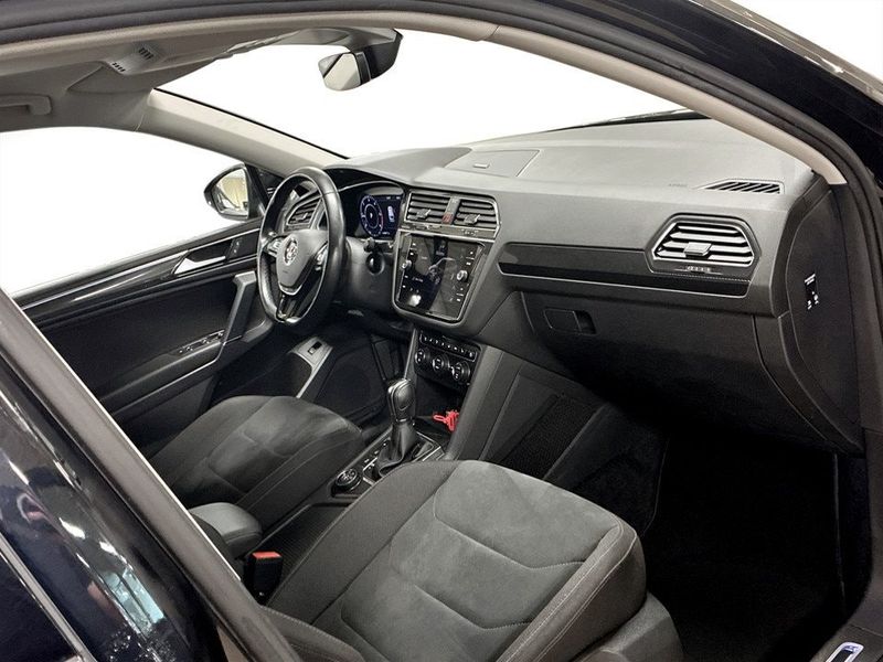 Volkswagen Tiguan Allspace bild 14