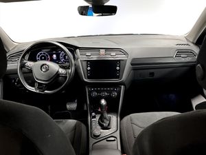 Volkswagen Tiguan Allspace bild 6