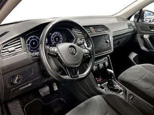 Volkswagen Tiguan Allspace bild 4