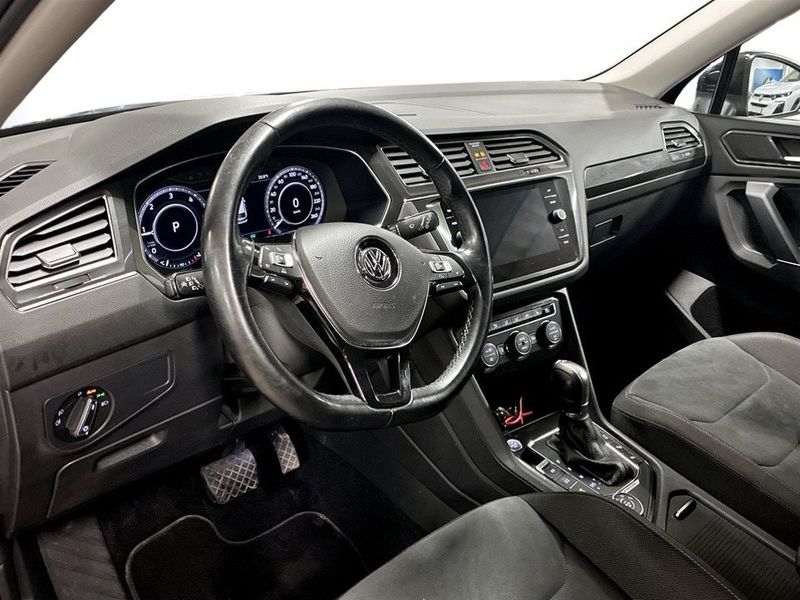 Volkswagen Tiguan Allspace bild 4