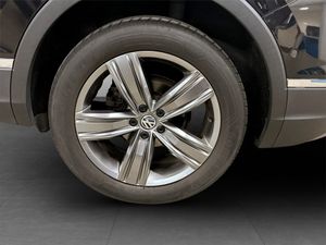 Volkswagen Tiguan Allspace bild 18