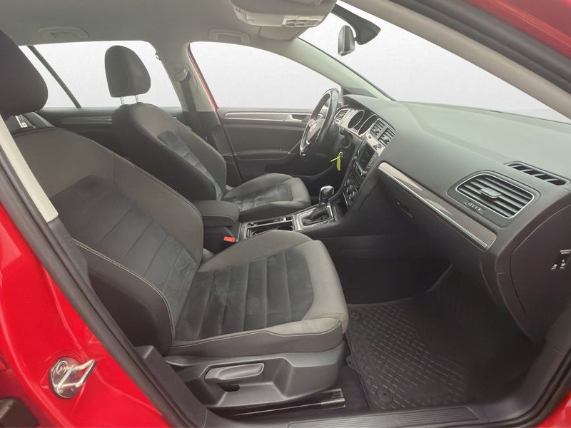Volkswagen Golf bild 10