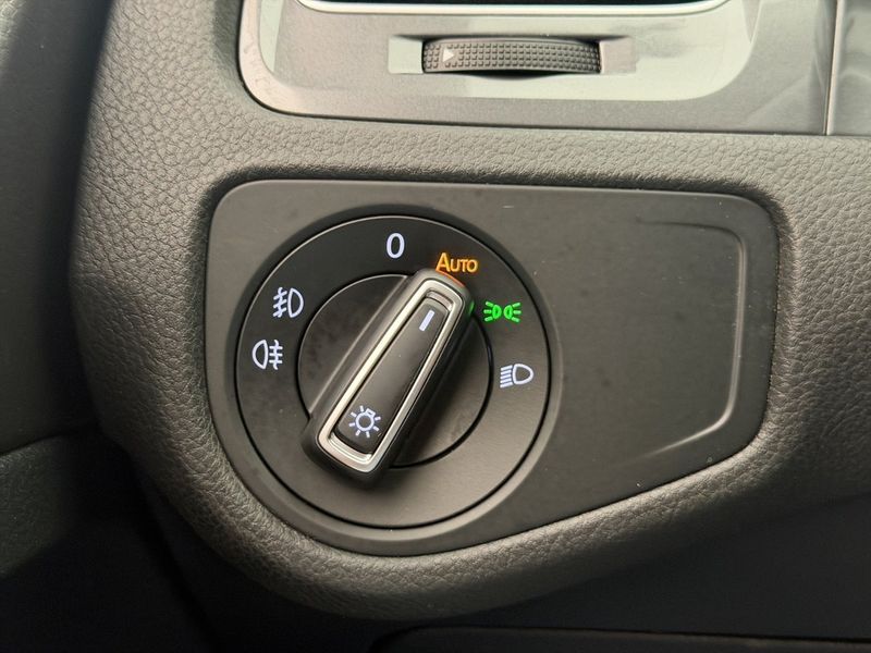 Volkswagen Golf bild 23