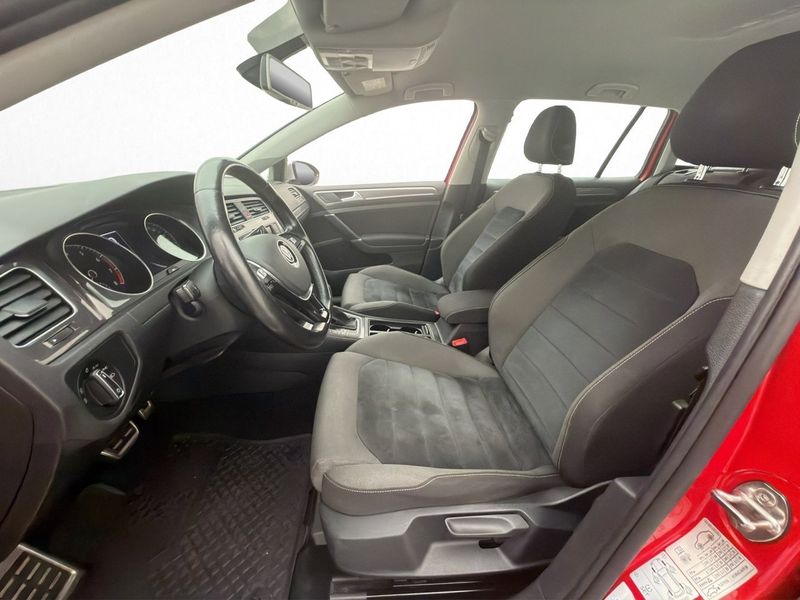 Volkswagen Golf bild 12
