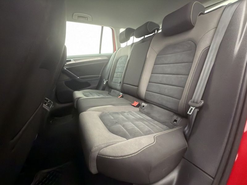 Volkswagen Golf bild 15