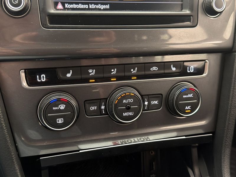 Volkswagen Golf bild 20