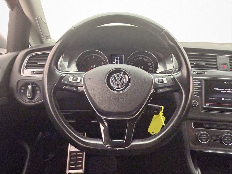 Volkswagen Golf bild 11