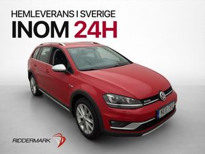 Volkswagen Golf bild 1
