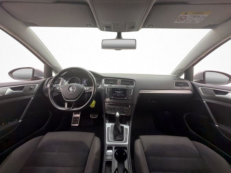 Volkswagen Golf bild 16