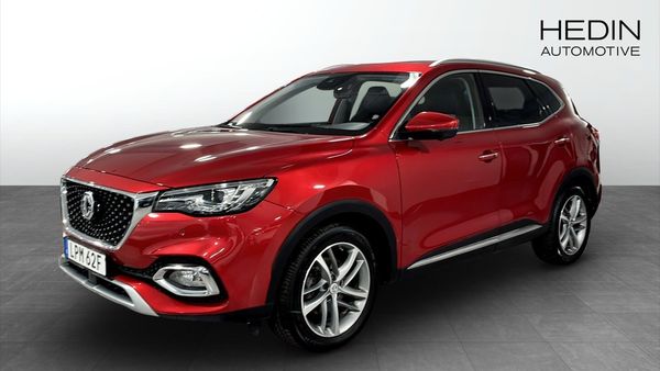 MG EHS Luxury PHEV 258hk Automat - 2021