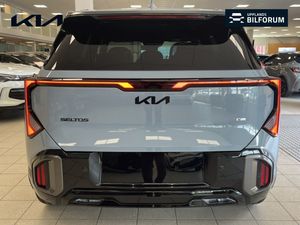 Kia Seltos bild 23