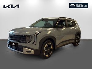 Kia Seltos bild 1