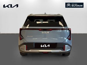 Kia Seltos bild 5