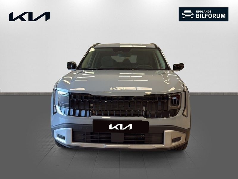Kia Seltos bild 2