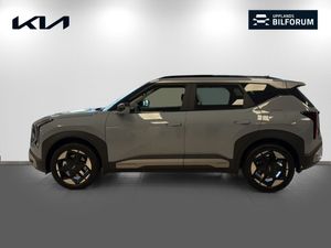 Kia Seltos bild 4