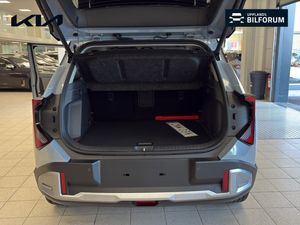 Kia Seltos bild 21