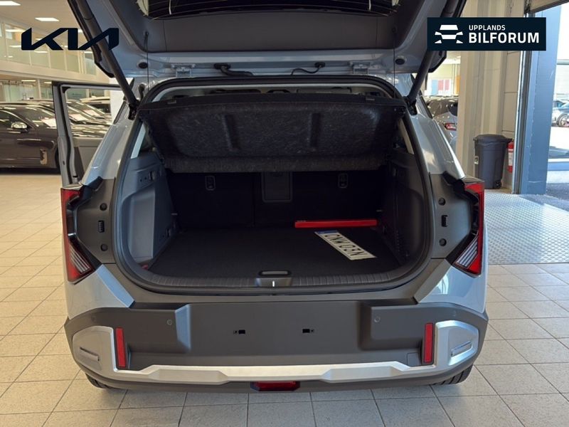 Kia Seltos bild 21