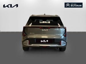 Kia Seltos bild 5