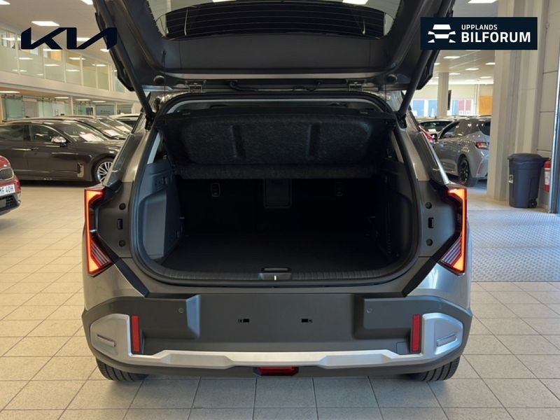 Kia Seltos bild 20