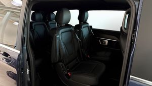 Mercedes V300 bild 9
