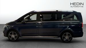 Mercedes V300 bild 5