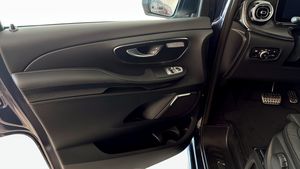 Mercedes V300 bild 13