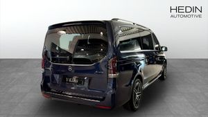 Mercedes V300 bild 2