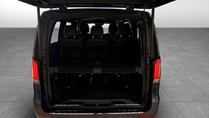 Mercedes V300 bild 11