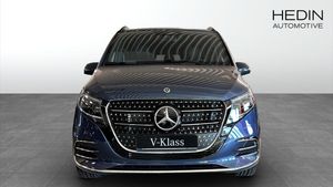 Mercedes V300 bild 3